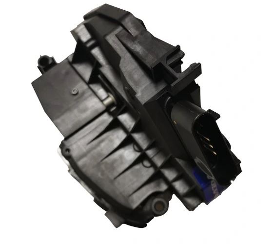 Broasca usa, incuietoare Volvo S/V60 (Y20), 04.2010-05.2013; Volvo S/V60 (Y20), 04.2013-; Volvo Xc60, 04.2013-02.2017; Volvo Xc60, 05.2008-05.2013, Spate, Dreapta, Aftermarket