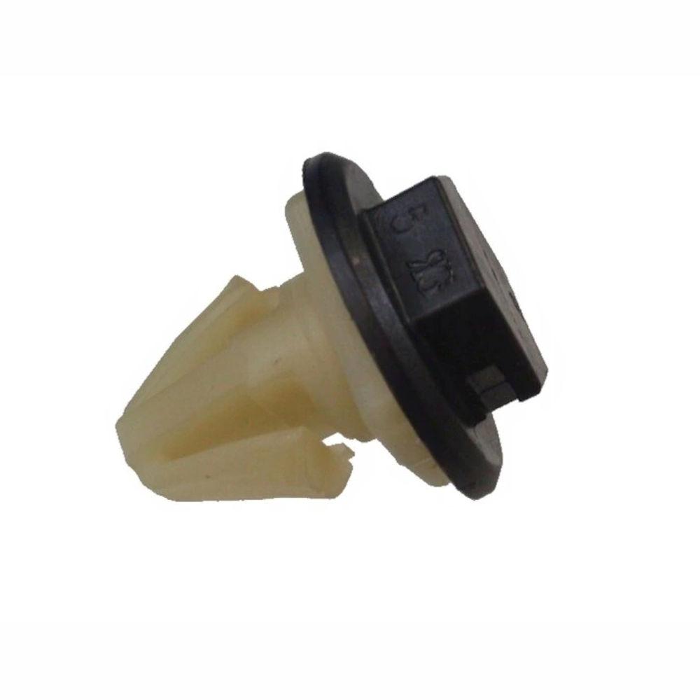 Clema, clips Renault Captur 13-, Clio III (R0/1) 05-, Clio IV 12-19, Espace V 15-, Kangoo (W) 08-, Megane 16-, Modus (F/Jp0) 04-, Talisman 16-, Twingo 14-, Zoe 13-19; fixare aripi, 8200302291, 8200389607, set 10 buc, aftermarket