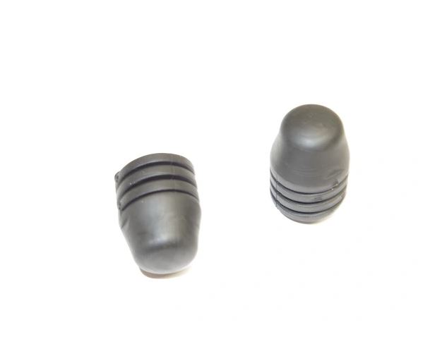 Tampon cauciuc Audi, Seat, Skoda, VW; capota, set 10 buc, 111823499, 175823499, 2E0837311, 311823499A, 3B0823499C, 867827500, 867827500A