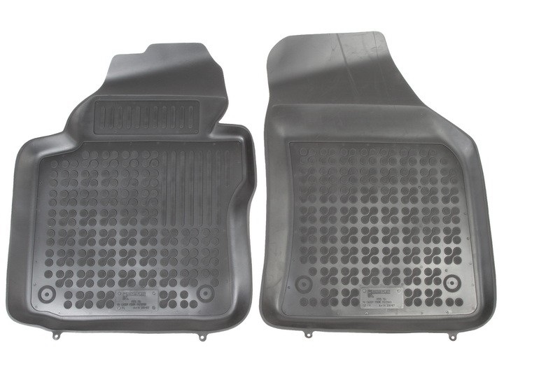 Covorase interior Vw Caddy Iii/Life (2k), 03.2004-06.2010, Aftermarket