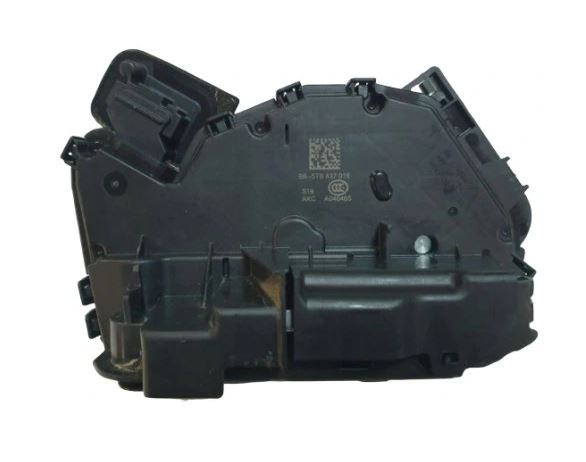 Broasca usa, incuietoare Fata, Dreapta, Aftermarket 95D3ZC-2