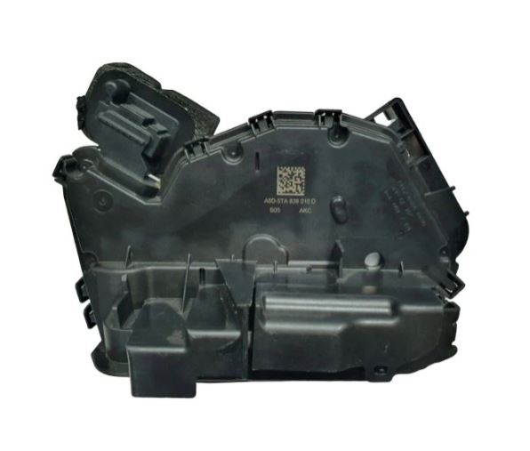 Broasca usa, incuietoare Spate, Dreapta, Aftermarket 95D3ZC-4