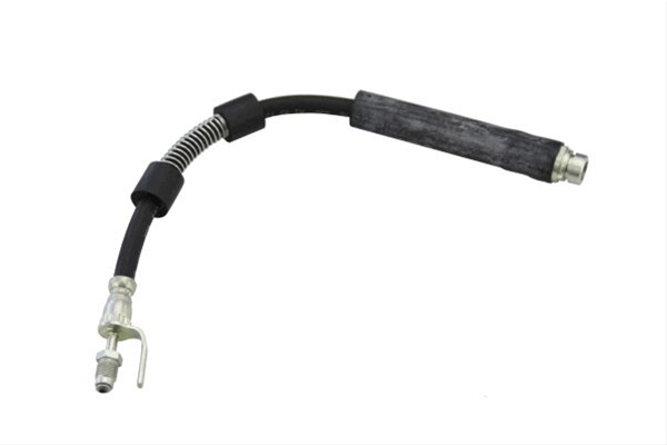 Furtun frana Ford Tourneo Connect, Transit Connect (P65, P70, P80) Bosch 1987476059, parte montare : punte fata, stanga, dreapta