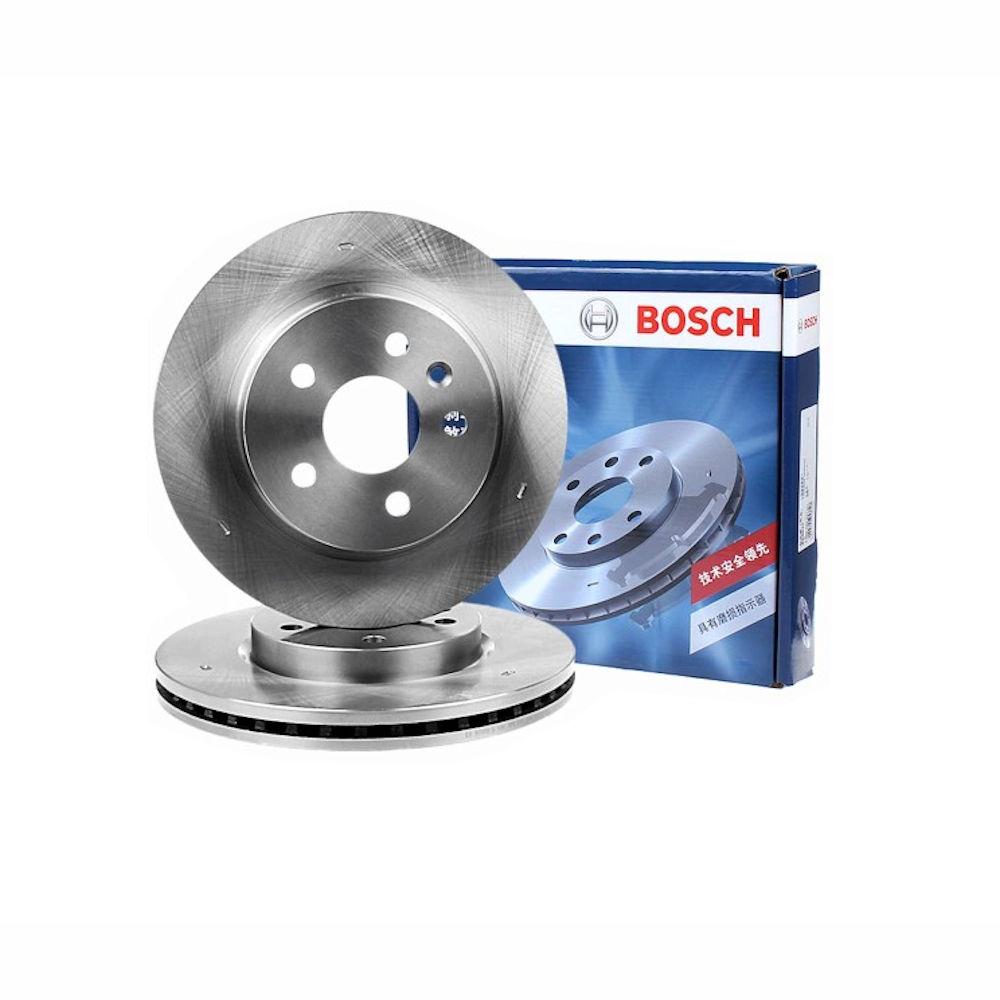 Disc frana Bosch 0986478472, parte montare : Punte Spate