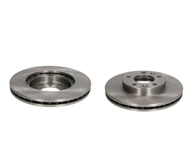 Set disc frana BOSCH 0986479013