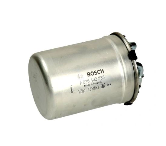 Filtru combustibil BOSCH BSF026402835
