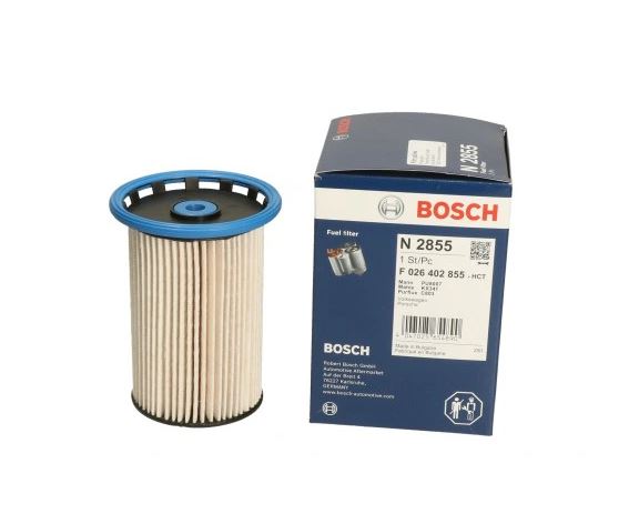 Filtru combustibil BOSCH BSF026402855