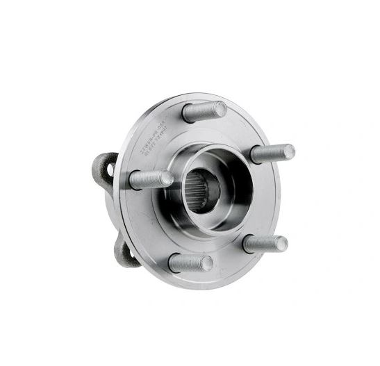Butuc roata , CX Bearings CX1037