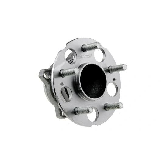 Butuc roata , CX Bearings CX1042