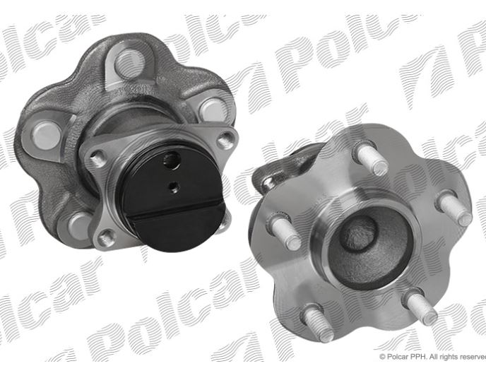 Butuc roata , CX Bearings CX1053