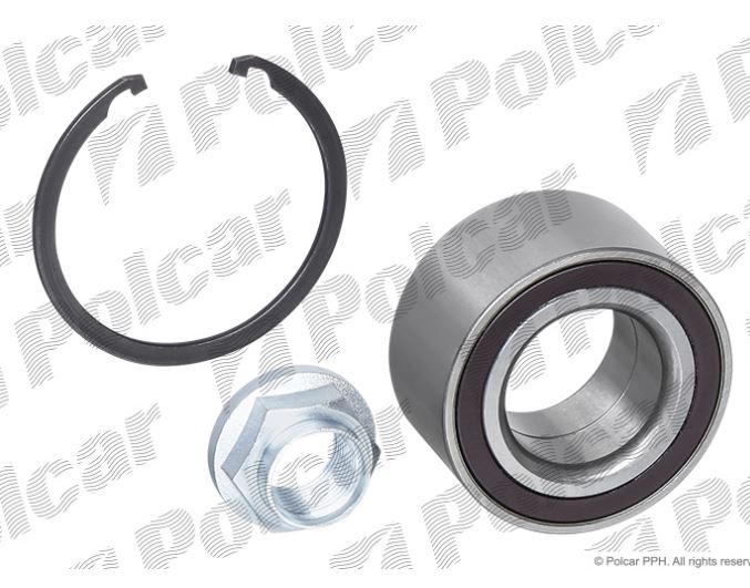 Rulment butuc roata Aftermarket CX1101