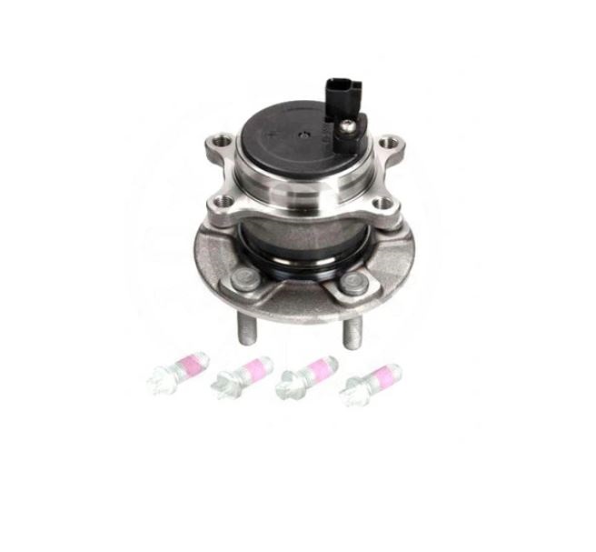 Rulment butuc roata CX CX1108, Spate