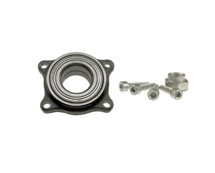Rulment butuc roata Aftermarket CX1118