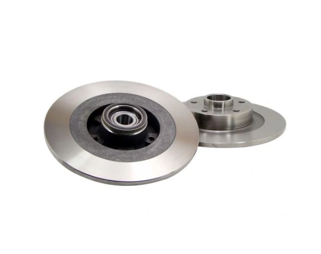 Disc frana CX CX1145, Spate