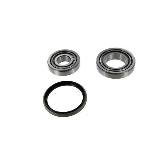 Kit rulment butuc roata Mercedes 100 Bus (631), 100 Caroserie (631), 100 Platou / Sasiu (631) CX Bearings parte montare : Punte spate, Stanga/ Dreapta
