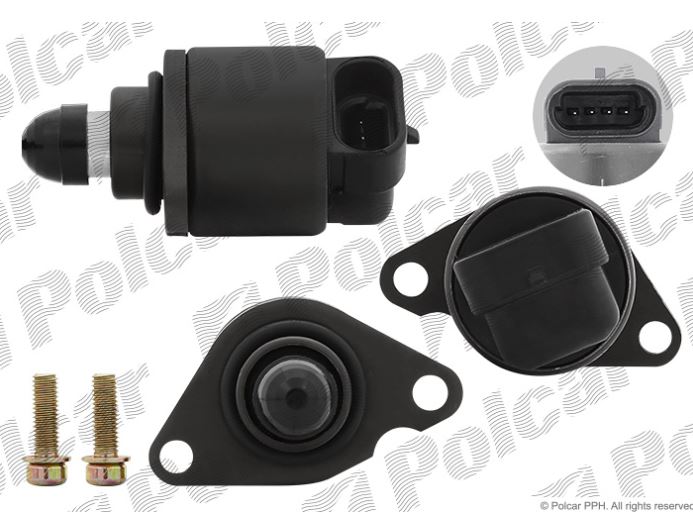 Supapa reglaj mers in gol Aftermarket E05-0051