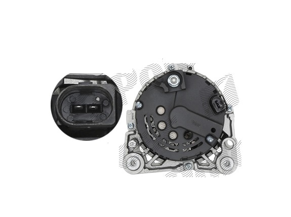 Alternator EU EPA1446