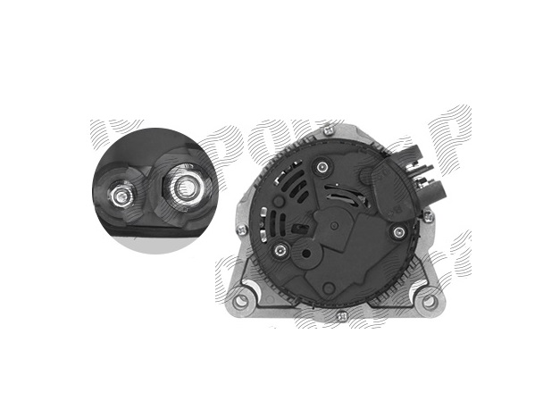 Alternator EU EPA1496