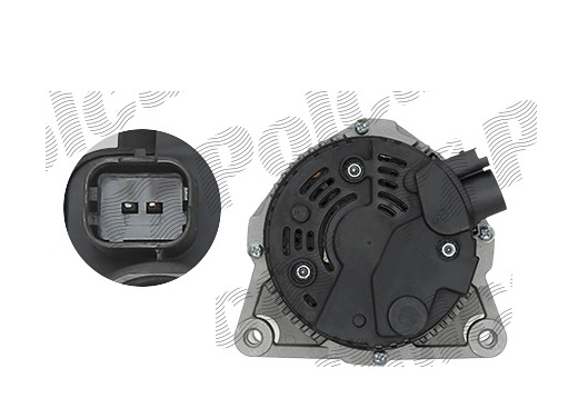 Alternator EU EPA1498