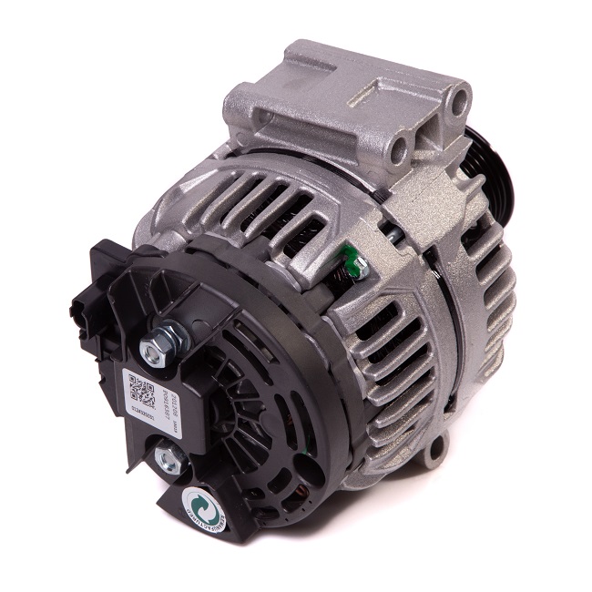 Alternator EU EPA1544