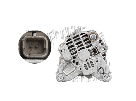 Alternator EU EPA1652