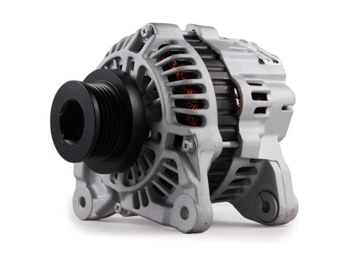 Alternator EU EPA1652