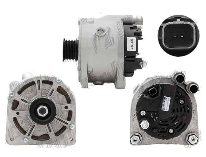 Alternator EU EPA1767