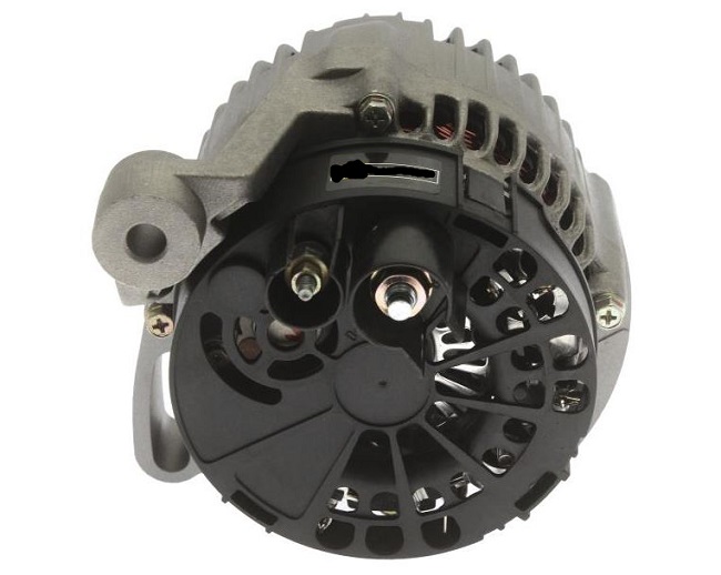 Alternator EU EPA1886