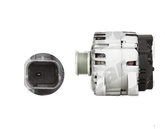 Alternator EU EPA2033