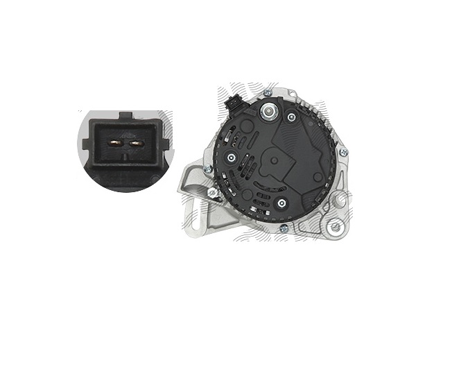 Alternator EU EPA733