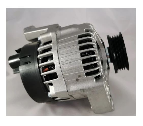 Alternator EU EPA890 Fiat Albea, Doblo, Palio, Panda, Punto, Seicento, Siena, Strada, Lancia Ypsilon, motorizare 1.1; 1,2