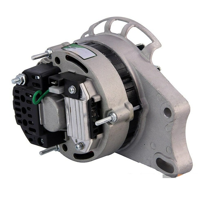 Alternator EU EPA893