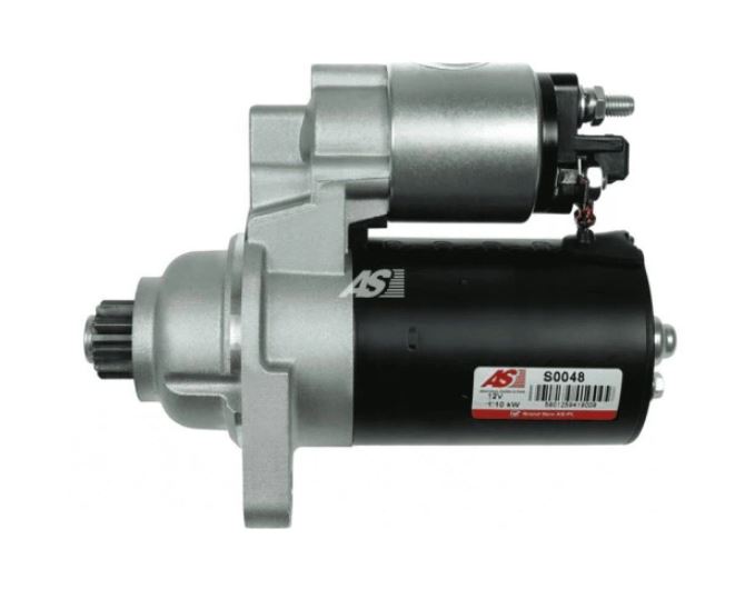 Electromotor EU EPR1119