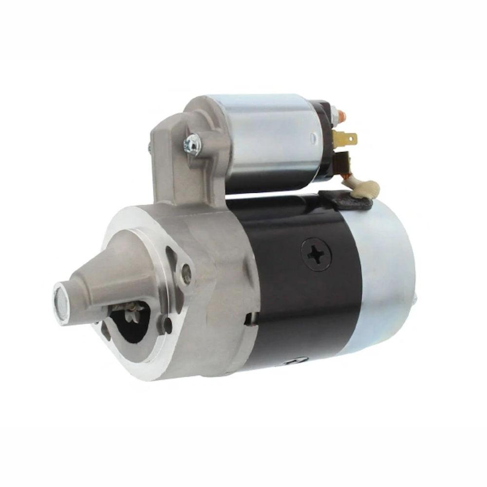 Electromotor EU EPRJ380