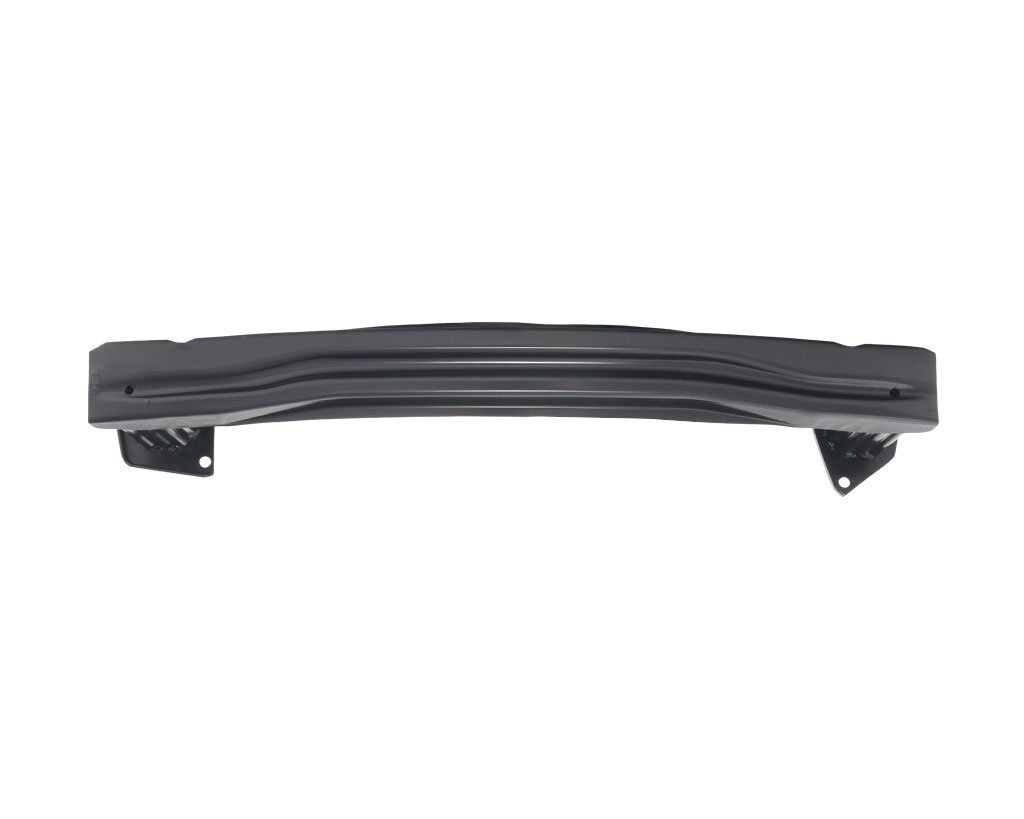 Armatura bara spate Audi A1 (8x), 04.2010-01.2015, metal, 8X0807309