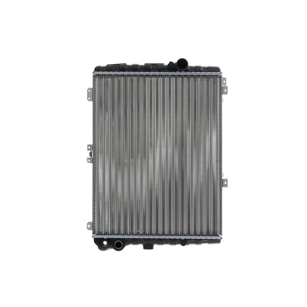 Radiator racire Audi 80 (B2/B3) 1978-1992 / Audi 90 (B2/B3) 1984-1991, Coupe B2/B3 1980-1996, Motorizare 1, 9; 2, 0; 2, 1; 2, 2 Benzina, tip climatizare Cu/fara AC, dimensiune 378x470x34mm, Aftermarket