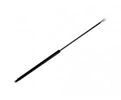 Amortizor capota fata Audi 80 (B4), 09.91-12.96, Audi Coupe/Cabrio/80 (B4), 09.91-12.00, Lungime/Forta/Cursa Piston 678/350/300, 8A0.823.360A, Stanga , Dreapta