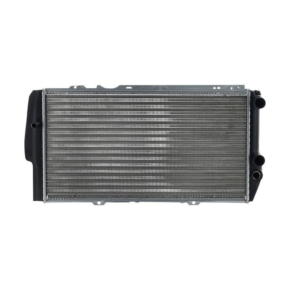 Radiator racire Audi 100 (C3), 1976-1990, Audi 200 (C2/C3), 1979-1990, Coupe (B3), 1988-1996, Motorizare 1, 9 ; 2, 0 D ; 2.0 ; 2, 1 ; 2, 2 ; 2.3 Benzina/Diesel, tip climatizare Automat, dimensiune 570x305x42mm, Original