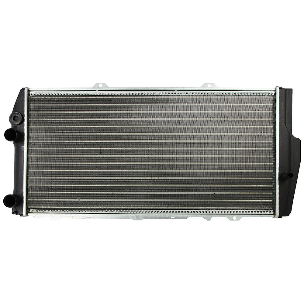 Radiator racire Audi 100, 1982-1990, Audi 200 (C3), 1983-1990, Motorizare 1, 8 Quattro ; 2.0; 2, 0 Td ; 2, 1 T ; 2.1 Tdi ; 2, 2 ; 2, 2 T ; 2, 3 100kw Benzina/Diesel, tip climatizare Manual, dimensiune 615x304x42mm, Original