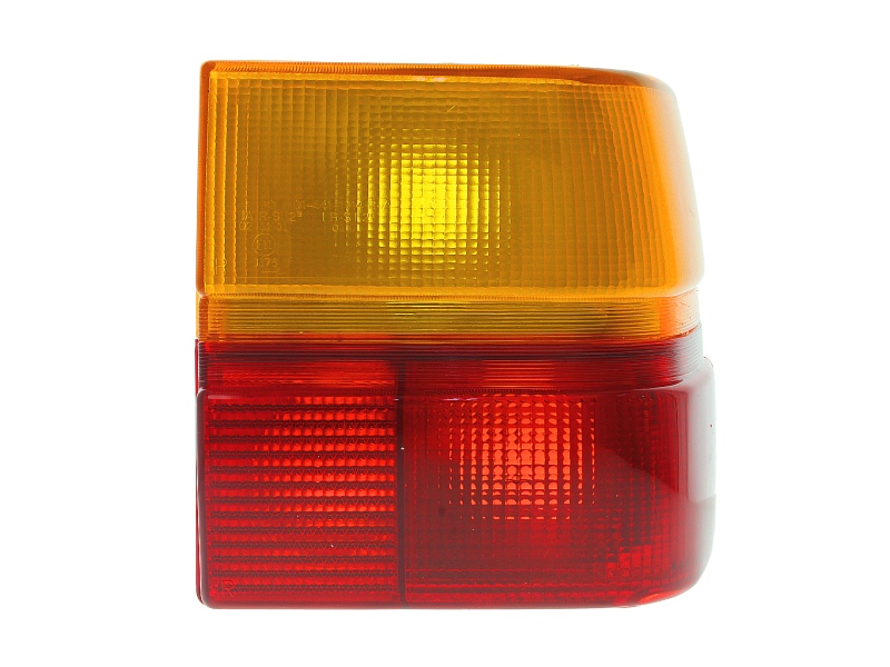 Stop spate lampa Audi 100 Sedan 10.1982-11.1990 Audi 200 09.1983-12.1991 BestAutoVest partea Dreapta exterioara