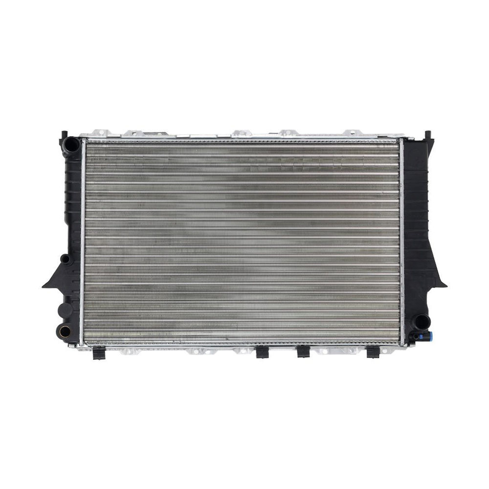 Radiator racire Audi 100, 12.1990-12.1994, Motorizare 2, 8 Benzina, cutie Manuala, dimensiune 632x415x34mm, Original, Aftermarket