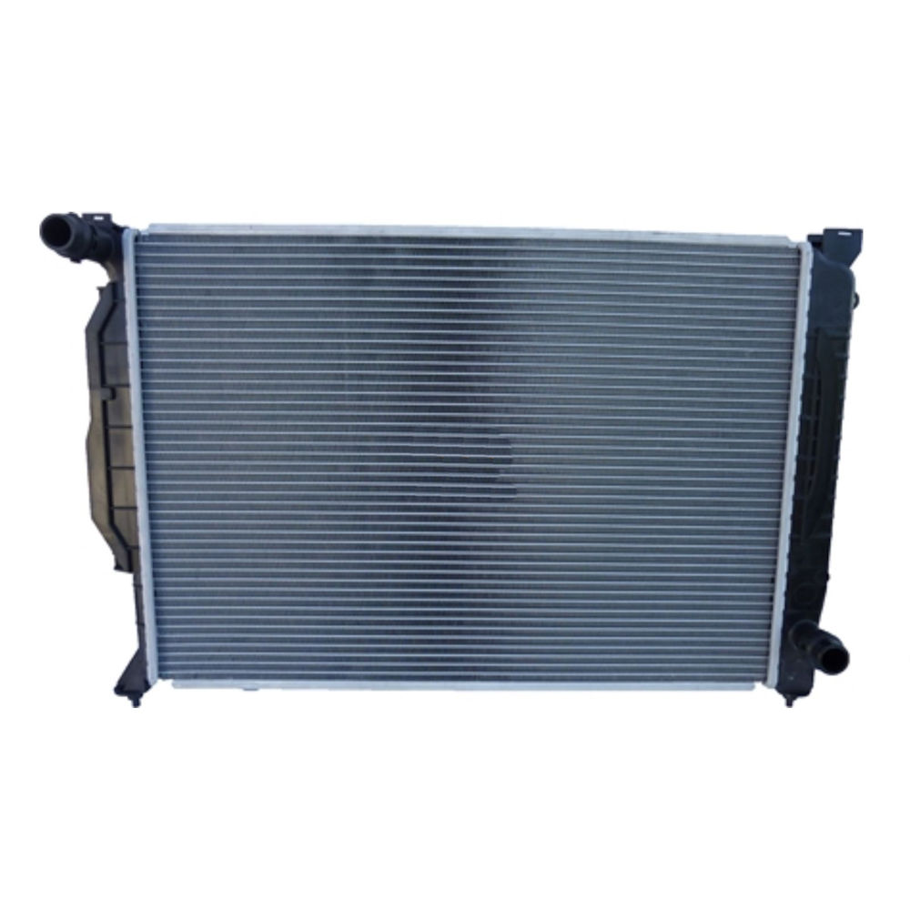 Radiator racire Audi A6 (4b/C5), 1997-2004, , Motorizare 2, 7 V6 T Benzina, tip climatizare Cu/fara AC, cutie Manuala /Automata, dimensiune 631x440x32mm, Original, Aftermarket