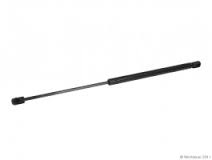 Amortizor haion spate Audi A8 (D3), 01.03-01.10, Lungime/Forta/Cursa Piston 408/265/152, 4E0827552B; 4E0827552C, Dreapta , cu deschidere automata a capotei spate