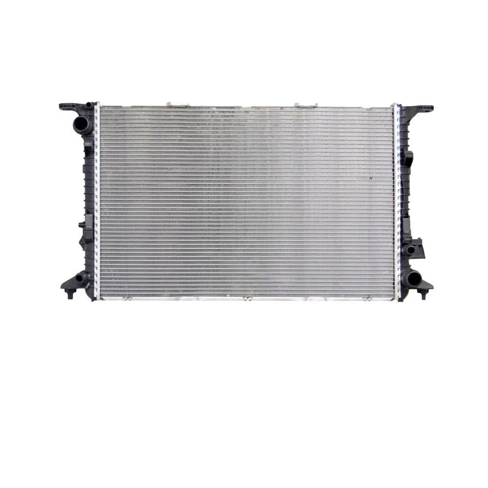 Radiator racire Audi A8 (D4), 2010-, Motorizare 2.0 Tfsi Hybrid; 3, 0 Tdi; 3, 0 V6 Tfsi B/E/Diesel/Benzina, tip climatizare Cu/fara AC, cutie automata, dimensiune 720x470x32mm, Original, Aftermarket