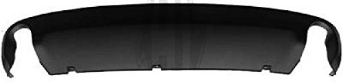 Spoiler bara spate spate Audi A6 (C6), 05.2004-10.2008 Sedan, 4F5807521;4F580752101C