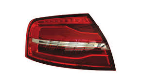 Stop spate lampa Audi A8 (D4/4f), 11.2013-, omologare ECE, spate, led, exterior, 4H0945096H, Dreapta