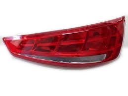 Stop spate lampa Audi Q3 (8u), 06.11-02.15, omologare ECE, spate,fara suport bec, superior, 8U0945094, Dreapta
