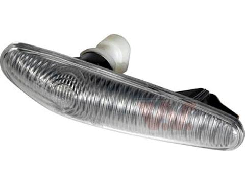Lampa semnalizare aripa Alfa Romeo 166 (936) 01.1998-11.2003 OEM/OES partea Stanga
