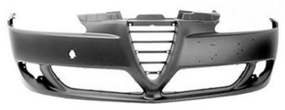Bara fata Alfa Romeo 147 (937), 10.2004-05.2010, grunduita, 71739013 Bara fata Alfa Romeo 147 (937), 10.2004-05.2010, grunduita, 71739013