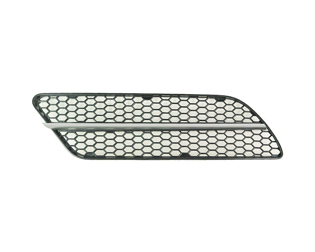 Grila bara fata Alfa Romeo 147 (937), 10.2004-05.2010, Dreapta, 156075732, 142027-8